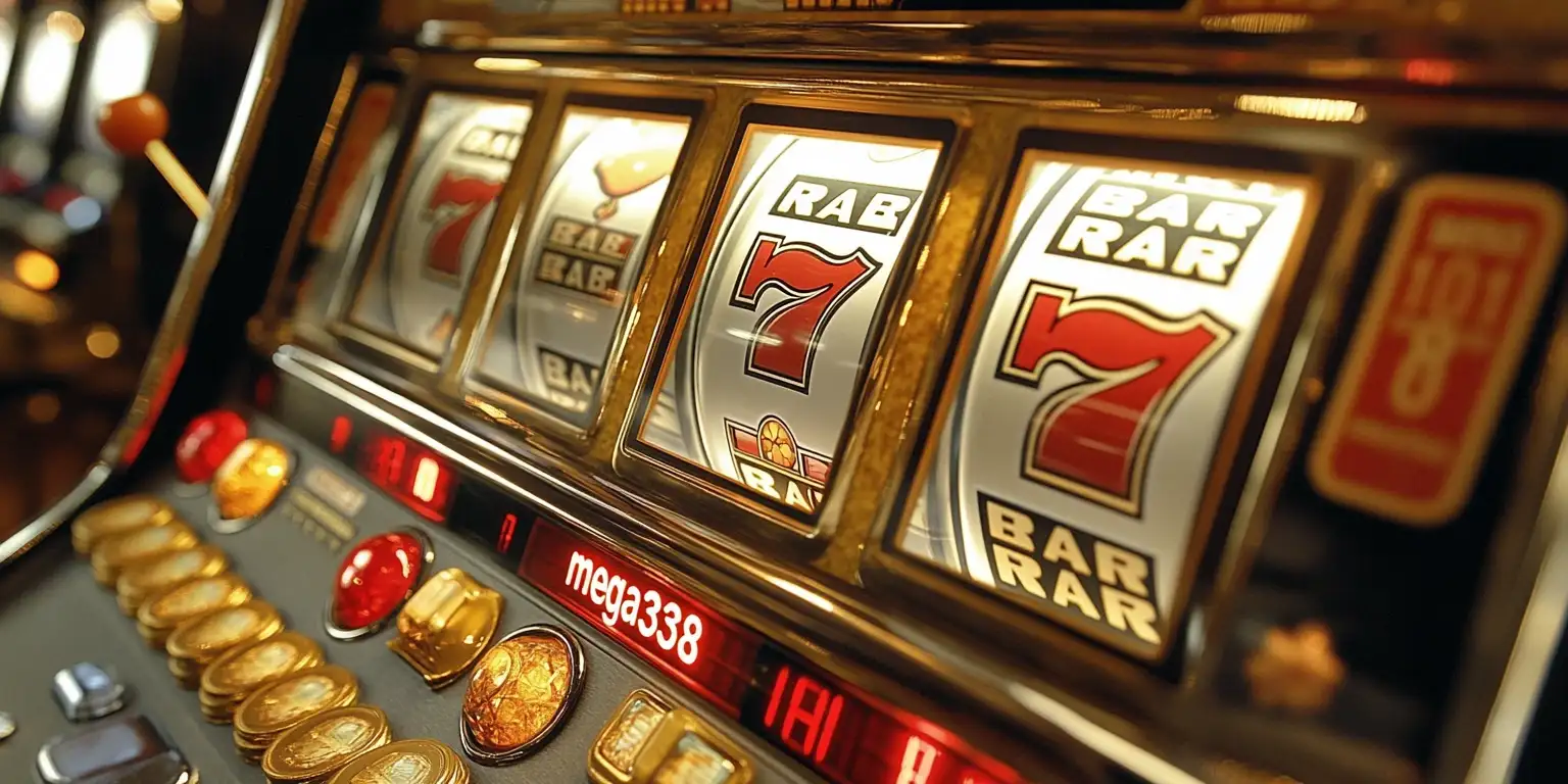 magnum slot promosi pilihan 5
