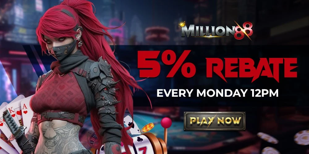 magnum slot promosi pilihan 6