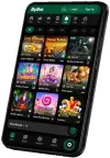 magnum slot App